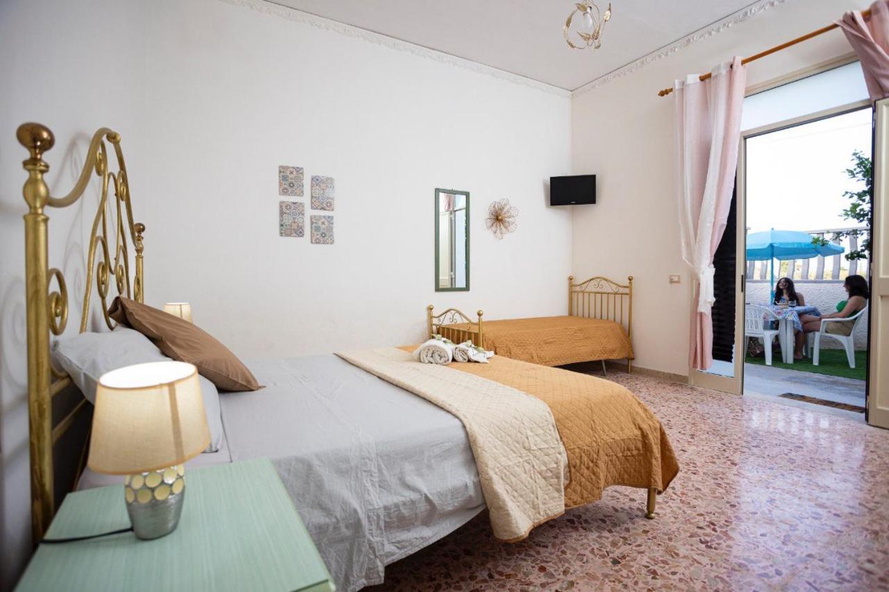 Hotel Salutamu Locogrande Exterior foto